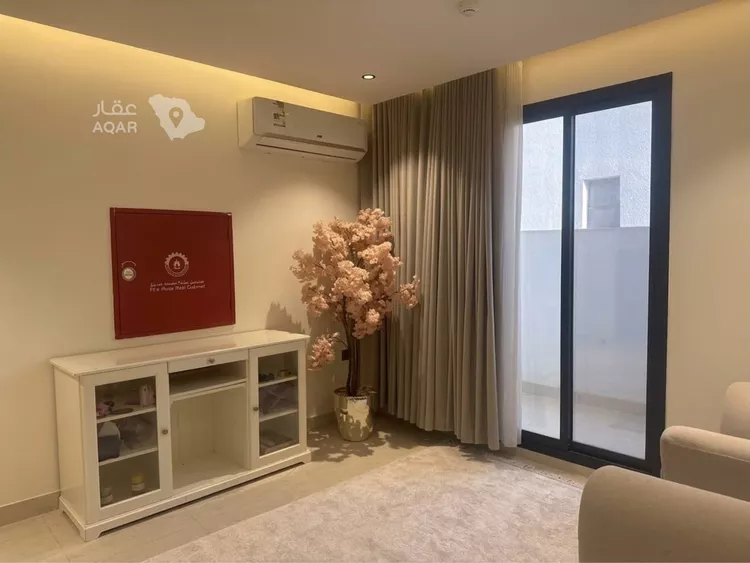 شقة للإيجار في شارع أبي الفتوح الخباز, حي اليرموك, مدينة الرياض, منطقة الرياض صورة 5