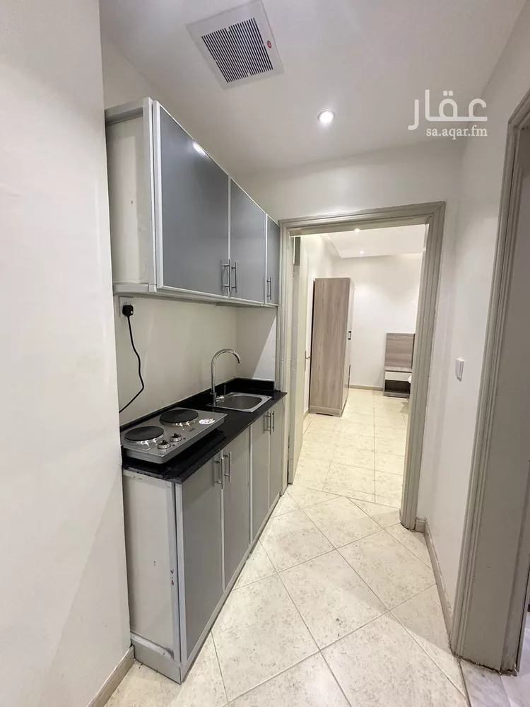 شقة للإيجار في شارع عبدالرحمن الناصر, حي الخليج, مدينة الرياض, منطقة الرياض صورة 2
