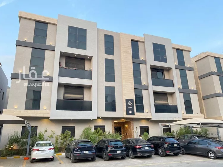 شقة للإيجار في شارع وادي البطحاء, حي الملقا, مدينة الرياض, منطقة الرياض