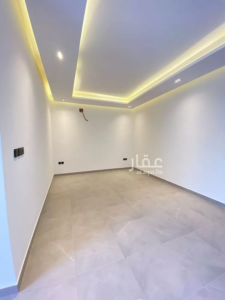 دور للإيجار في شارع أبي عمرو الطائي, حي النرجس, مدينة الرياض, منطقة الرياض صورة 4