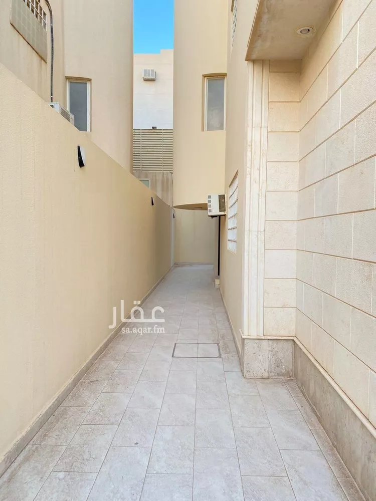 فيلا للإيجار في شارع عبدالرحمن الفهري, حي التعاون, مدينة الرياض, منطقة الرياض صورة 3