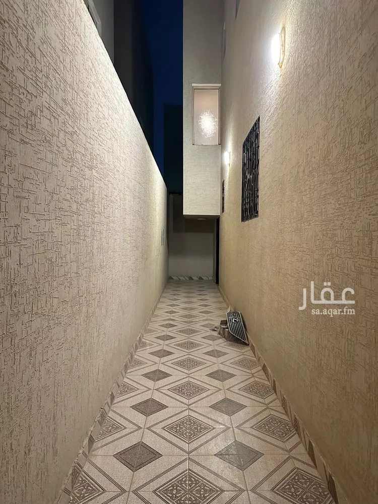 شقة للإيجار في شارع عقيل البهنسي, حي الريان, مدينة الرياض, منطقة الرياض صورة 2