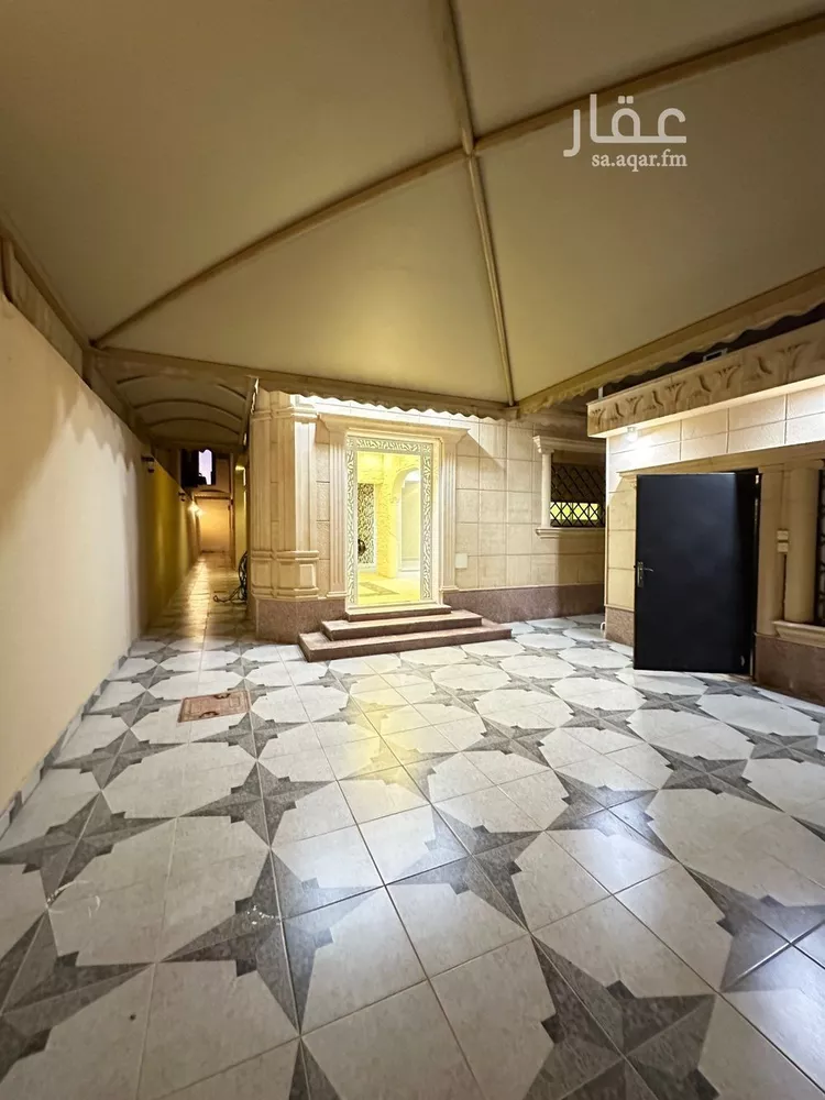 فيلا للإيجار في شارع جبل اليمامة, حي قرطبة, مدينة الرياض, منطقة الرياض صورة 2