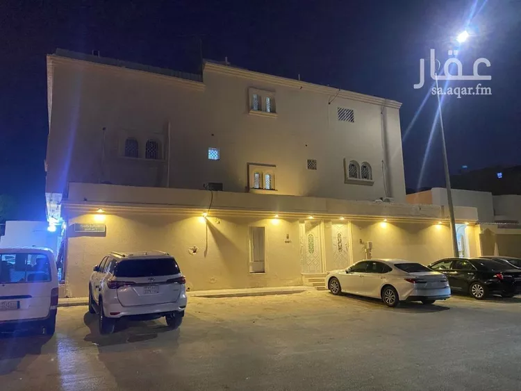 شقة للإيجار في شارع زمرة, حي طويق, مدينة الرياض, منطقة الرياض