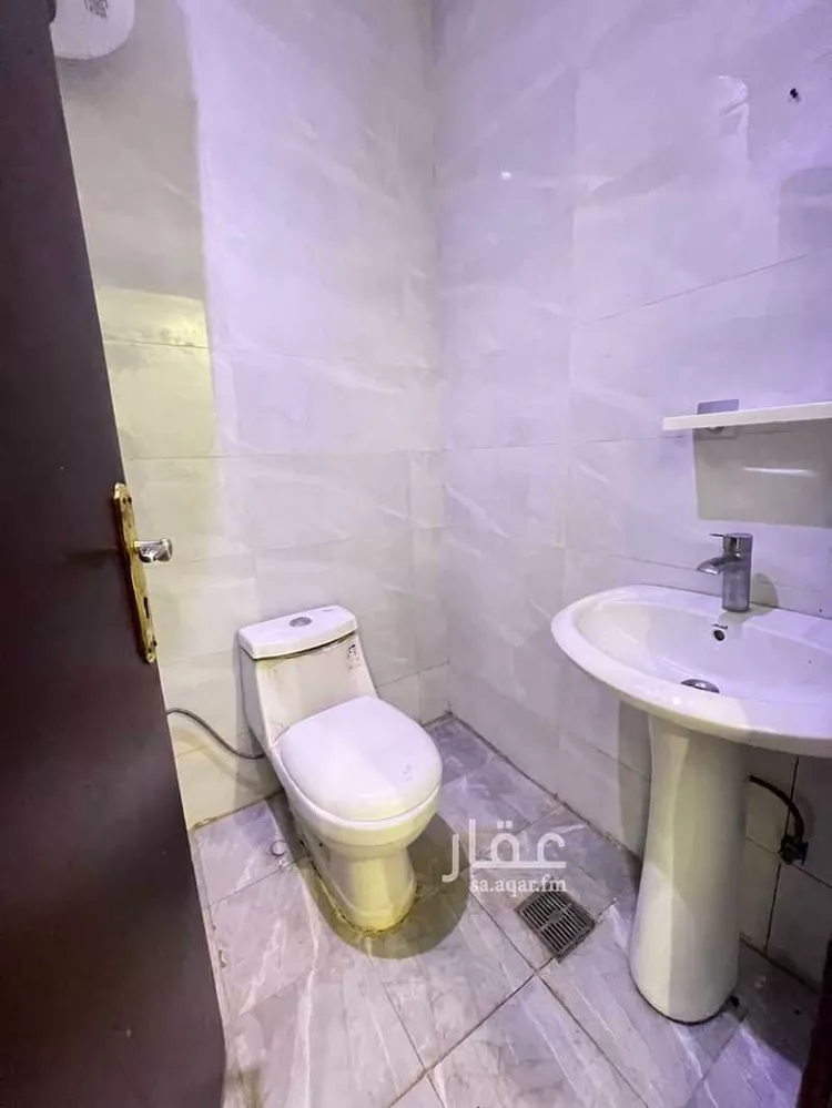 شقة للإيجار في شارع وادي الدواسر, حي القادسية, مدينة الرياض, منطقة الرياض صورة 4