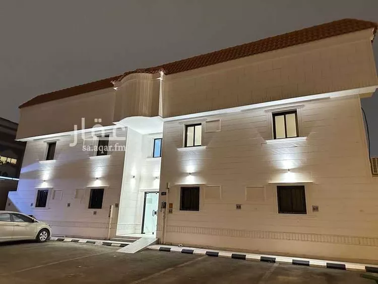 شقة للإيجار في شارع عبدالله بن حسن آل الشيخ, حي المصيف, مدينة الرياض, منطقة الرياض