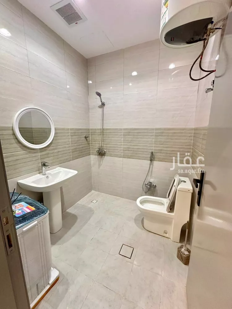 شقة للإيجار في شارع معن بن زائده, حي المنصورة, مدينة الرياض, منطقة الرياض صورة 3