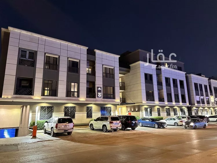 شقة للإيجار في شارع محمد بن عبدالعزيز الدغيثر, حي الملقا, مدينة الرياض, منطقة الرياض