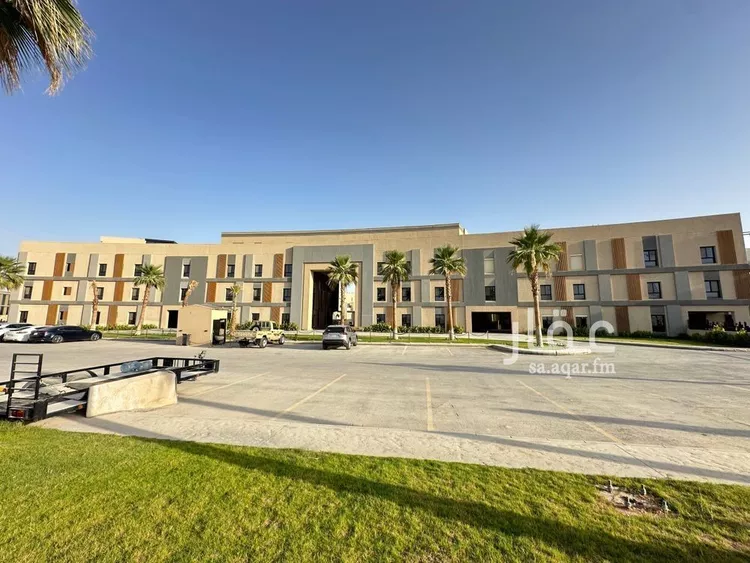 شقة للإيجار في شارع الوفاء, حي حطين, مدينة الرياض, منطقة الرياض صورة 2