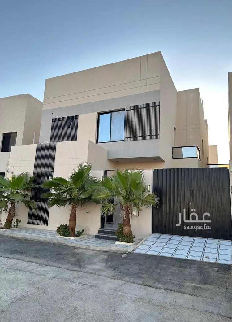 Villa for Sale in Riyadh Al Mahdiyah