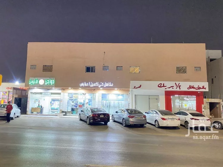 شقة للإيجار في شارع الشيخ عبدالعزيز بن محمد بن علي, حي ظهرة البديعة, مدينة الرياض, منطقة الرياض صورة 5