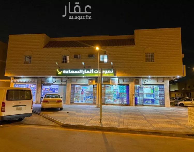 شقة للإيجار في شارع ابن ماجة الفرعي, حي السعادة, مدينة الرياض, منطقة الرياض