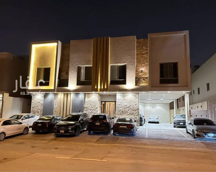 Apartment for Rent in Riyadh Qurtubah 11