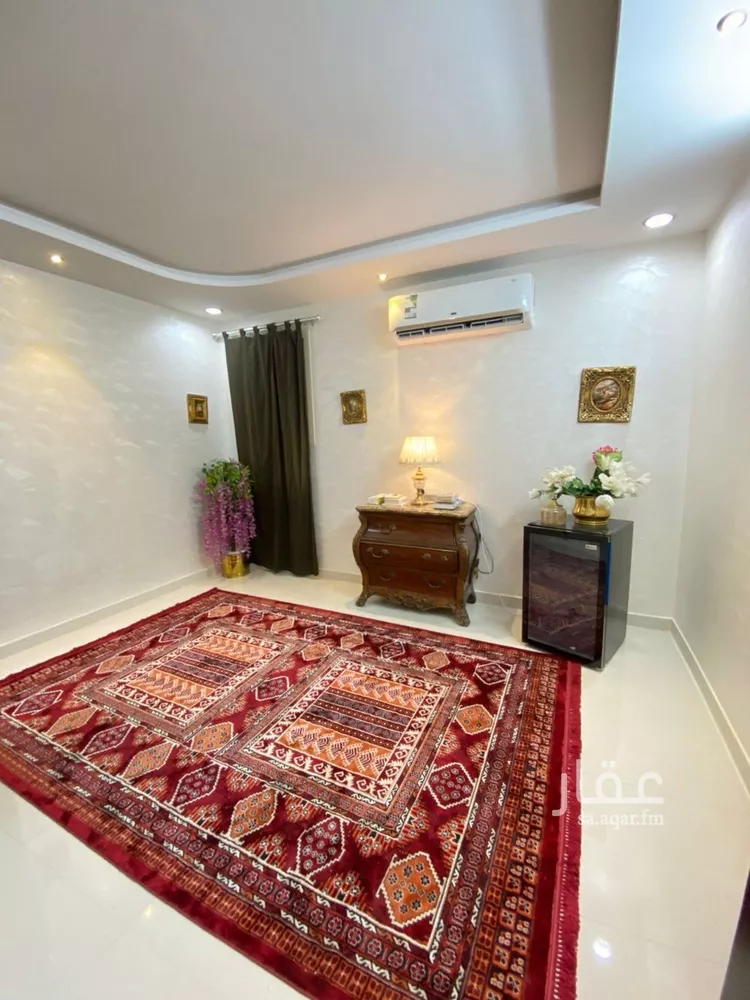 شقة للإيجار في شارع المندق, حي ظهرة لبن, مدينة الرياض, منطقة الرياض 6