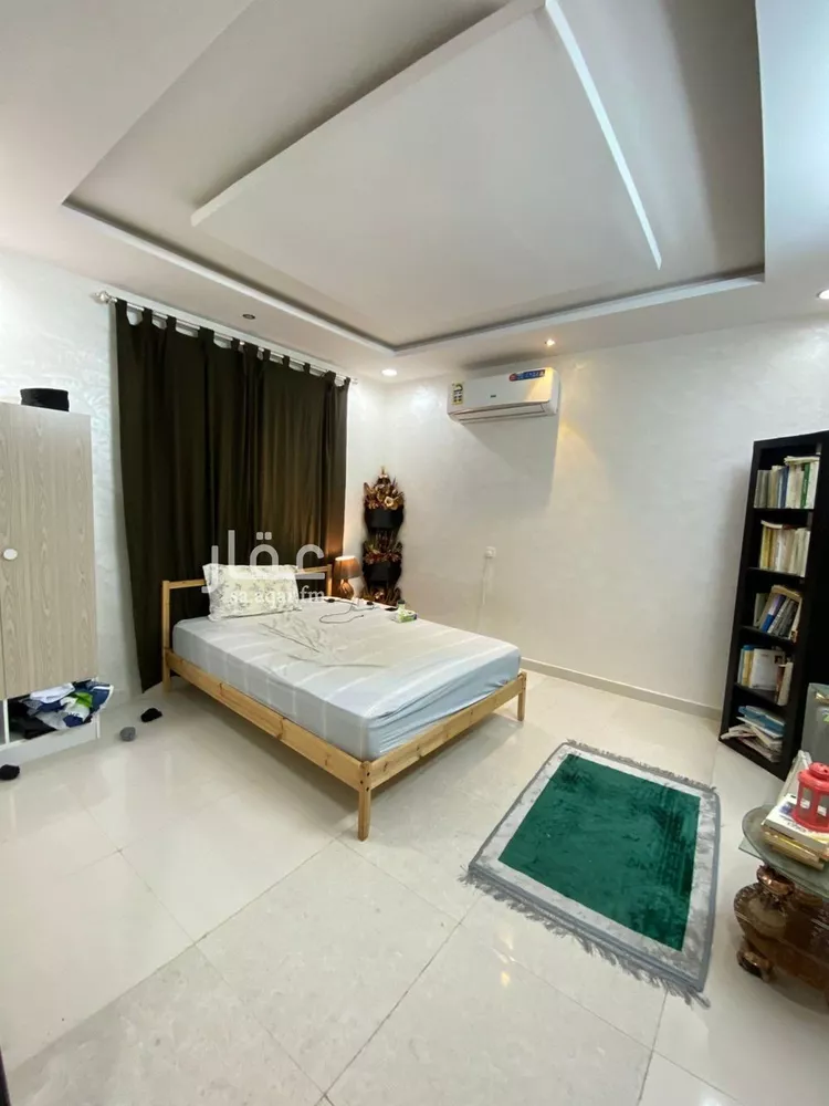 شقة للإيجار في شارع المندق, حي ظهرة لبن, مدينة الرياض, منطقة الرياض 9