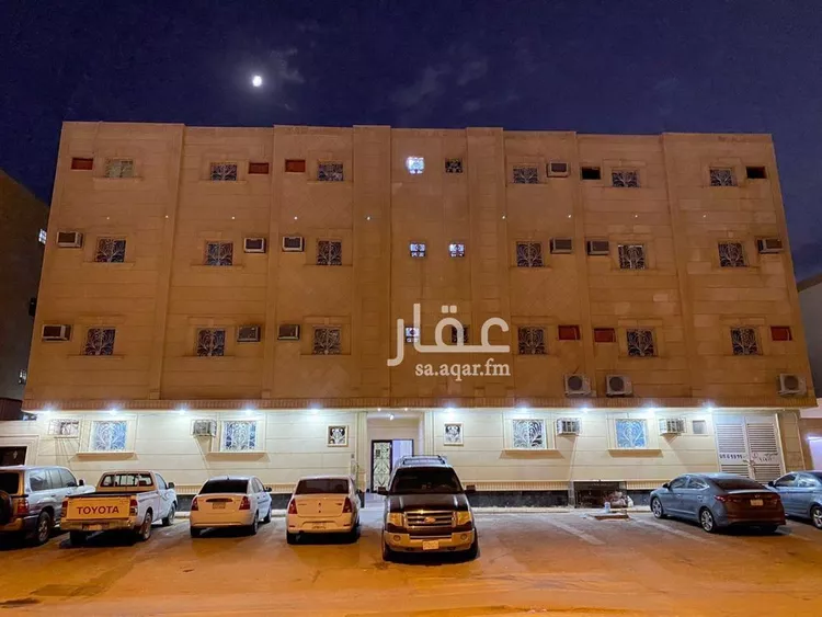 Apartment for Rent in Riyadh Al Marwah