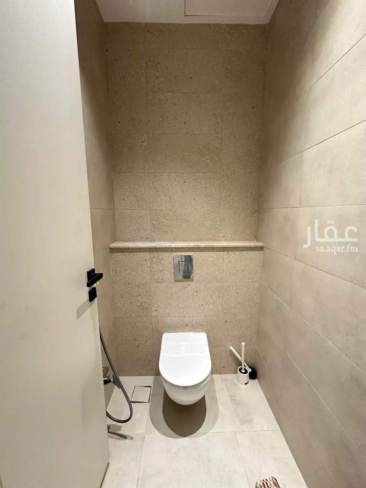 شقة للإيجار في شارع إبراهيم بن جمعان, حي العارض, مدينة الرياض, منطقة الرياض 6