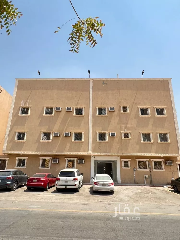 شقة للإيجار في شارع صامطة, حي ظهرة لبن, مدينة الرياض, منطقة الرياض