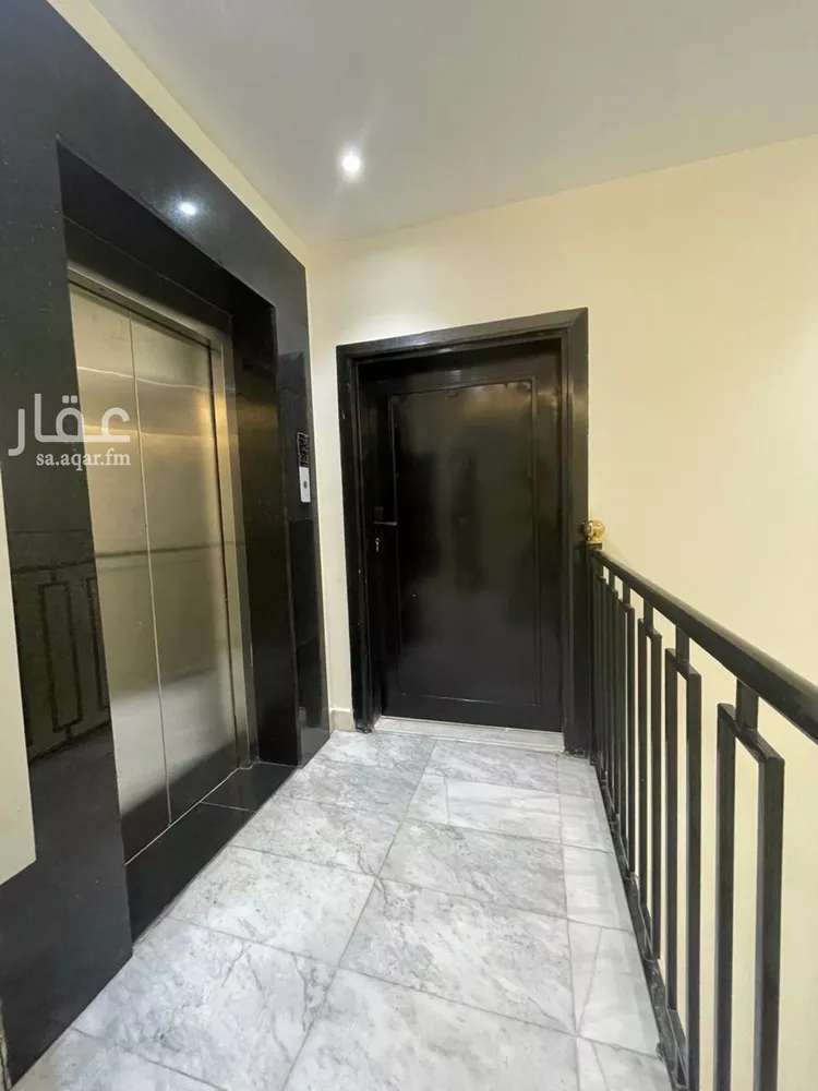 شقة للإيجار في شارع ناصر الحصام, حي المروة, مدينة الرياض, منطقة الرياض 6