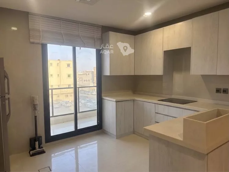 شقة للإيجار في شارع أبي الفتوح الخباز, حي اليرموك, مدينة الرياض, منطقة الرياض 12