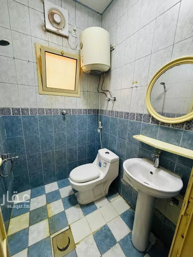 شقة للإيجار في شارع الخوارزمي, حي أحد, مدينة الدمام, المنطقة الشرقية صورة 3
