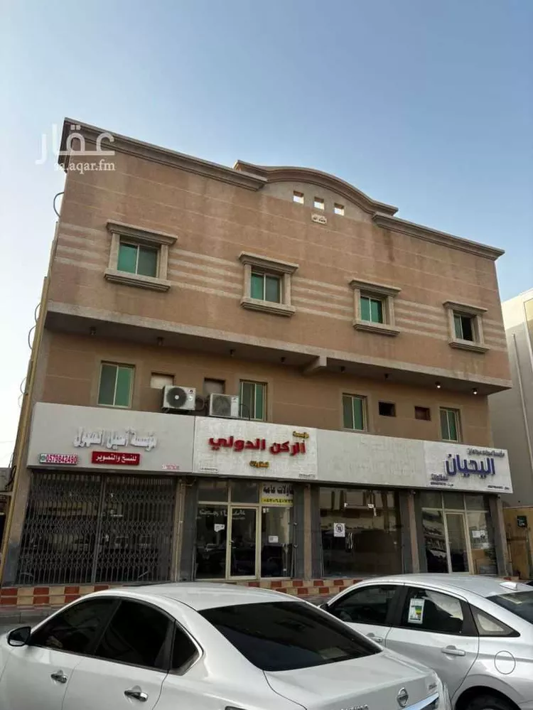 شقة للإيجار في شارع الخوارزمي, حي أحد, مدينة الدمام, المنطقة الشرقية صورة 2