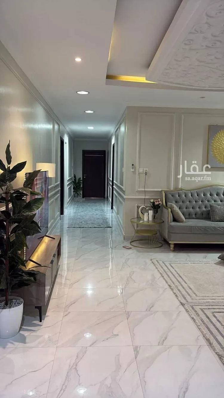 شقة للبيع في شارع عمير المنقيري, حي النور, مدينة الدمام, المنطقة الشرقية صورة 2