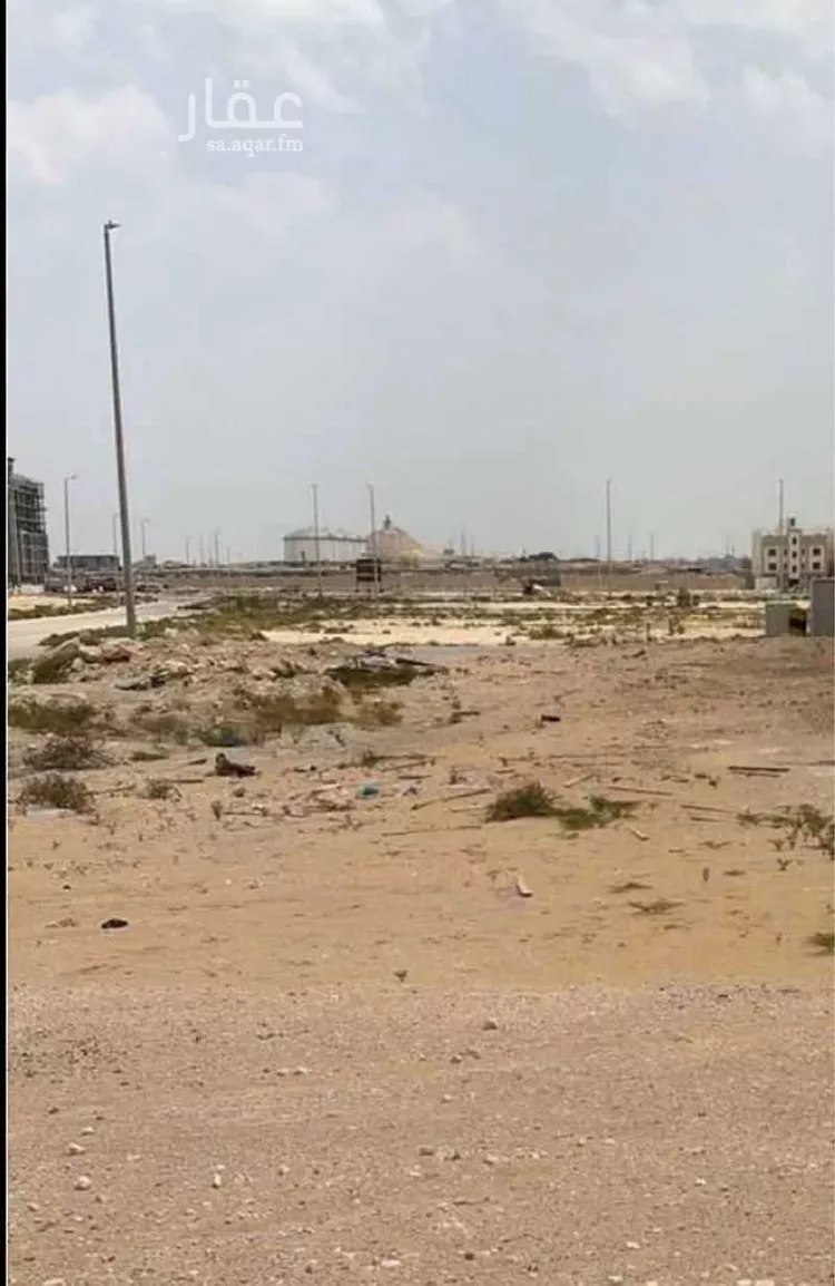 Land for Sale in Al Khobar Al Lulu