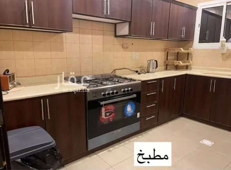 شقة للبيع في شارع مالك بن رافع, حي السلام, مدينة الدمام, المنطقة الشرقية صورة 4