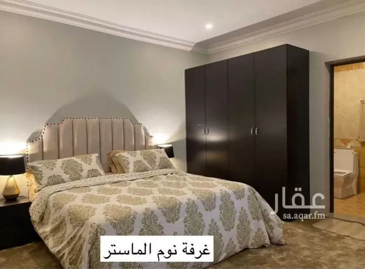 شقة للبيع في شارع مالك بن رافع, حي السلام, مدينة الدمام, المنطقة الشرقية صورة 2