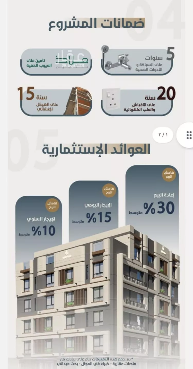 شقة للبيع في شارع ابو مصعب الاسدي, حي النعيم, مدينة جدة, منطقة مكة المكرمة صورة 4