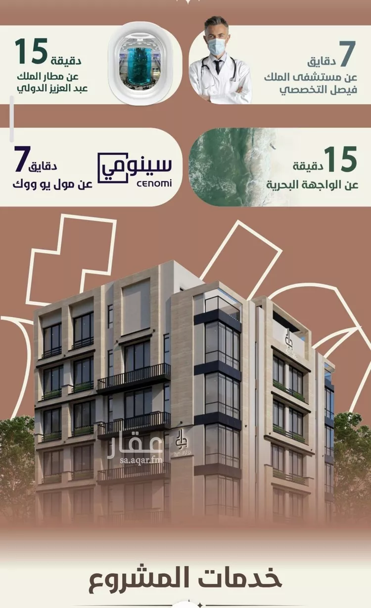 شقة للبيع في شارع احمد محمد السباعي, حي الروضة, مدينة جدة, منطقة مكة المكرمة