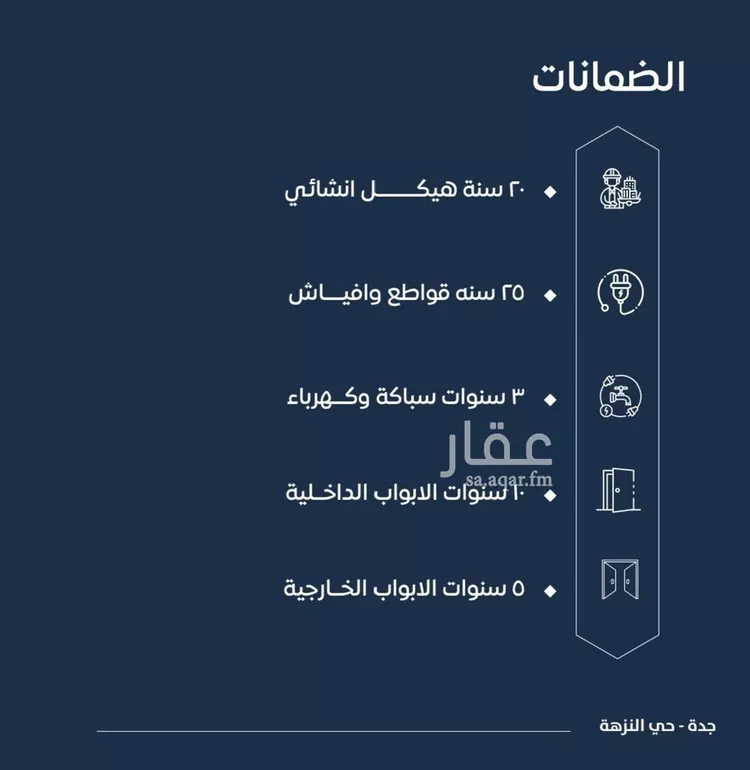 شقة للبيع في شارع ابن نجيم, حي الصواري, مدينة جدة, منطقة مكة المكرمة صورة 2