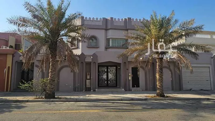 دور للإيجار في حي الدانة الجنوبية ، الظهران ، الدمام