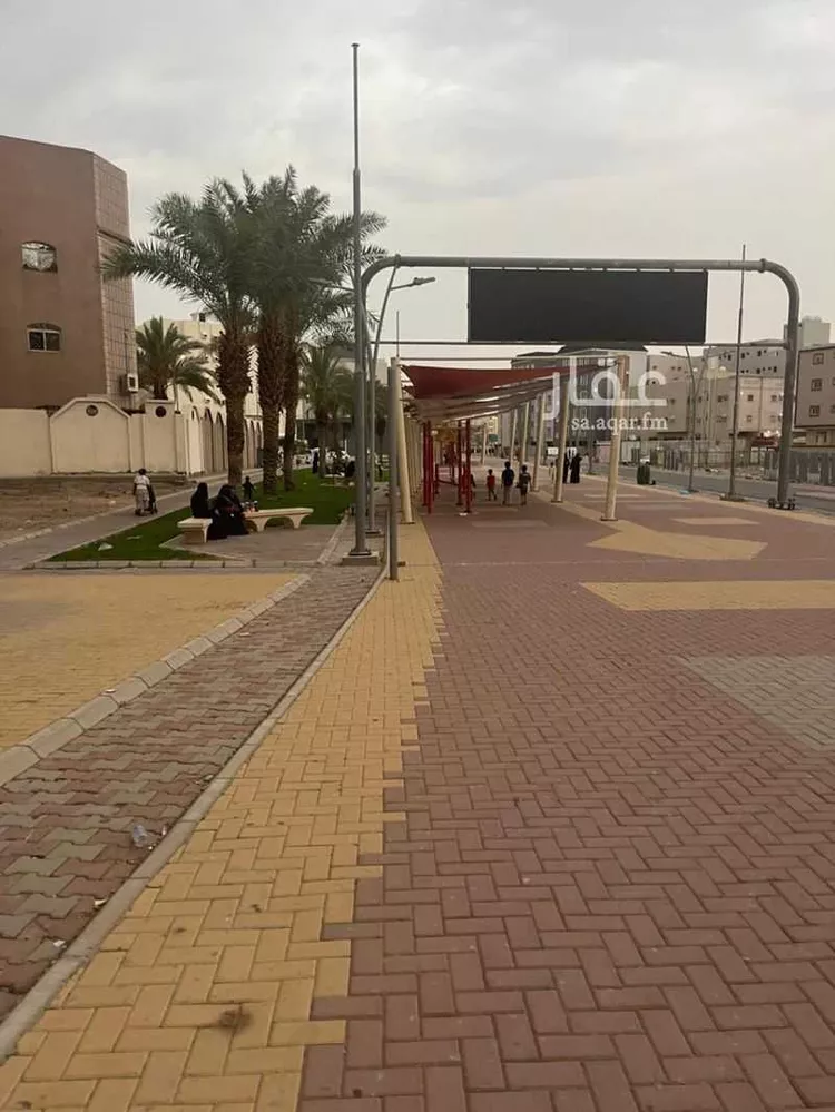 شقة للبيع في شارع سعيد بن زيد القرشي, حي بطحاء قريش, مدينة مكه المكرمه, منطقة مكة المكرمة صورة 2