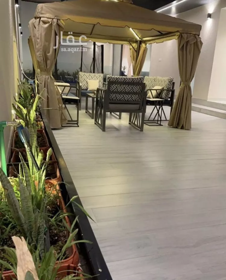 فيلا للإيجار في شارع رقم 3, حي ظهرة لبن, مدينة الرياض, منطقة الرياض صورة 4