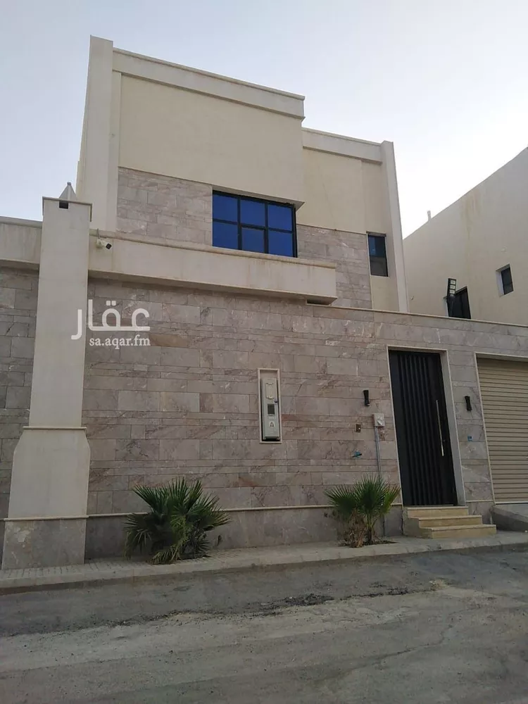 فيلا للبيع في شارع اسماعيل بن مبارك, حي بدر, مدينة الرياض, منطقة الرياض صورة 3