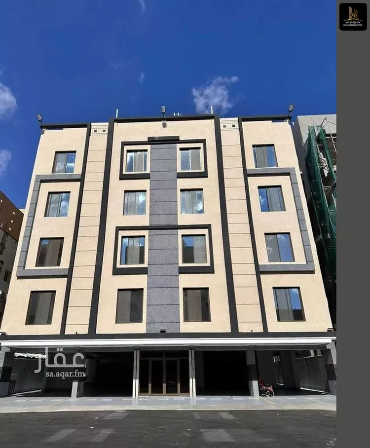 دور للبيع في شارع علي البنيان, حي الريان, مدينة جدة, منطقة مكة المكرمة صورة 2