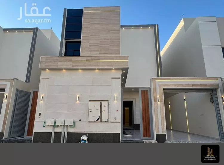 شقة للبيع في شارع 4852, حي الجنادرية, مدينة الرياض, منطقة الرياض