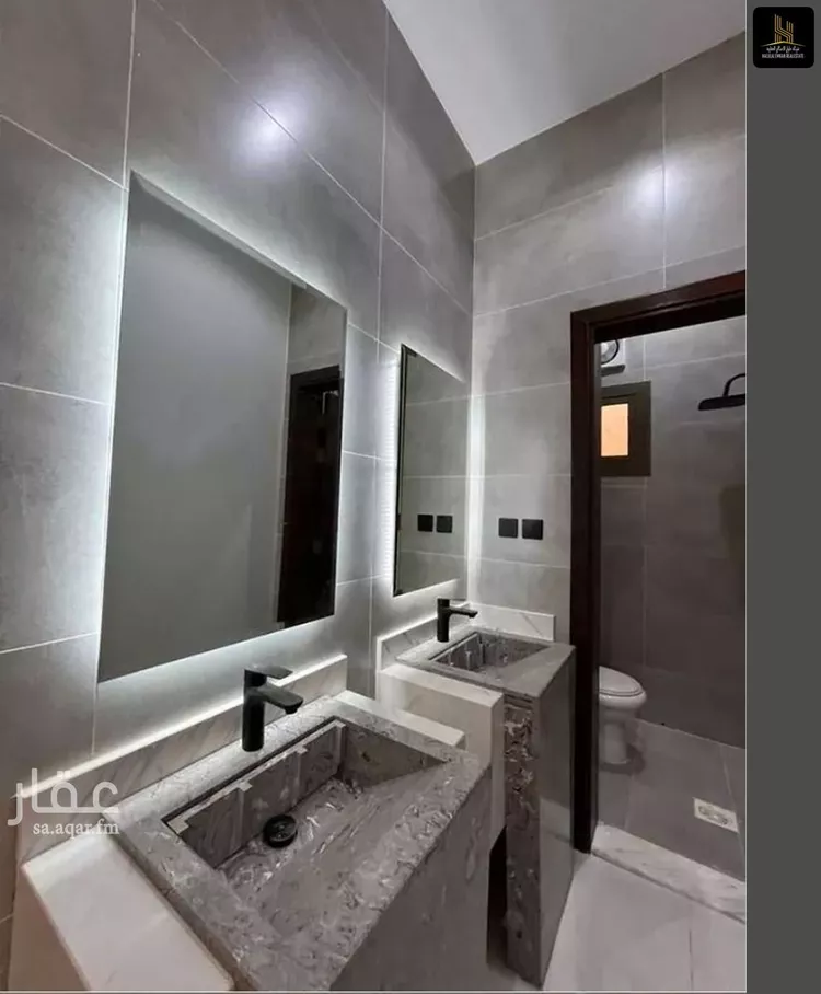 دور للبيع في شارع علي البنيان, حي الريان, مدينة جدة, منطقة مكة المكرمة صورة 3