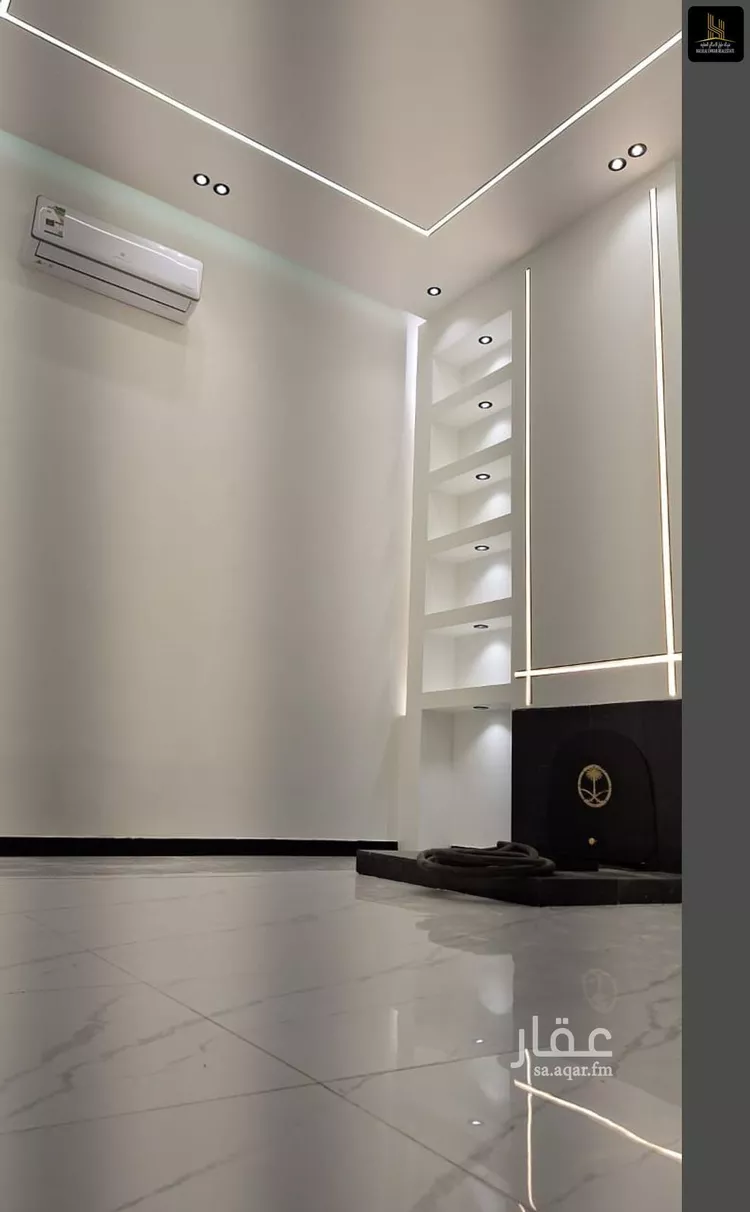 فيلا للبيع في شارع شارع خالد بن عبدالله حرملة, حي ضاحية نمار, مدينة الرياض, منطقة الرياض صورة 4