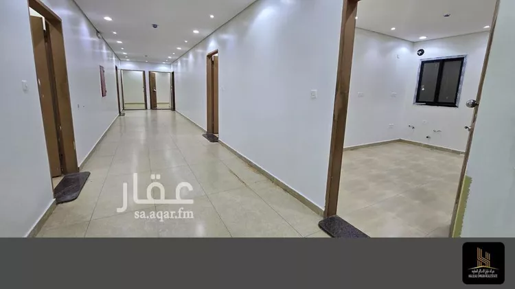 عمارة للإيجار في شارع طلحة بن عبيدالله, حي السعادة, مدينة الرياض, منطقة الرياض صورة 3