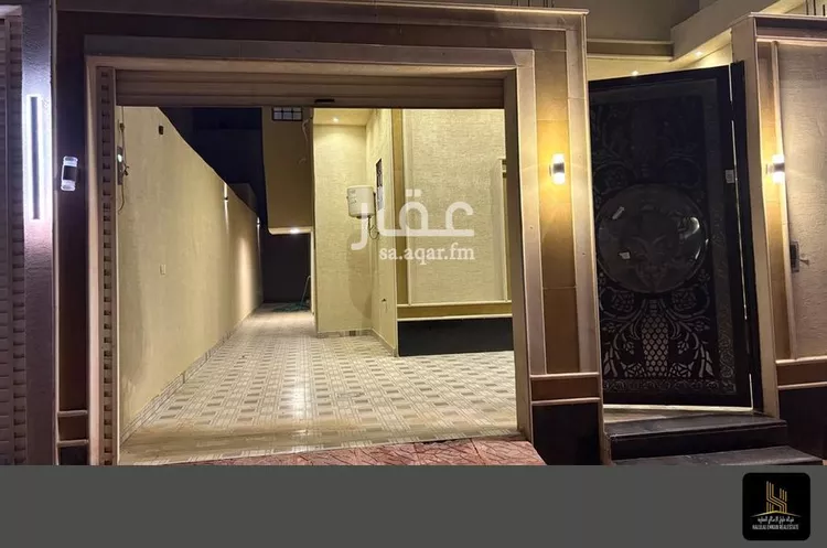 فيلا للإيجار في شارع أبي المجد الأنصاري, حي المهدية, مدينة الرياض, منطقة الرياض