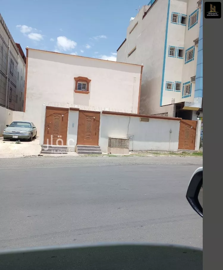 عمارة للبيع في شارع حنيظل, حي الروابي, مدينة أبها, منطقة عسير صورة 5