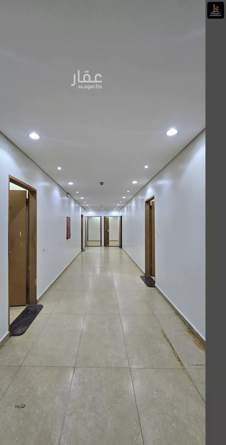 عمارة للإيجار في شارع طلحة بن عبيدالله, حي السعادة, مدينة الرياض, منطقة الرياض صورة 2