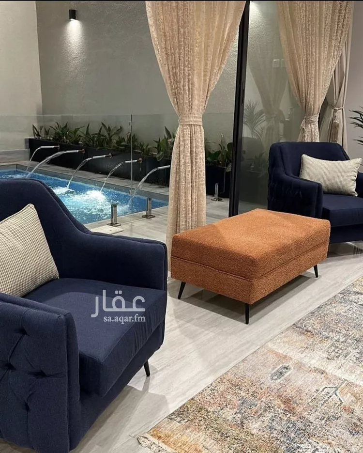 فيلا للإيجار في شارع رقم 3, حي ظهرة لبن, مدينة الرياض, منطقة الرياض