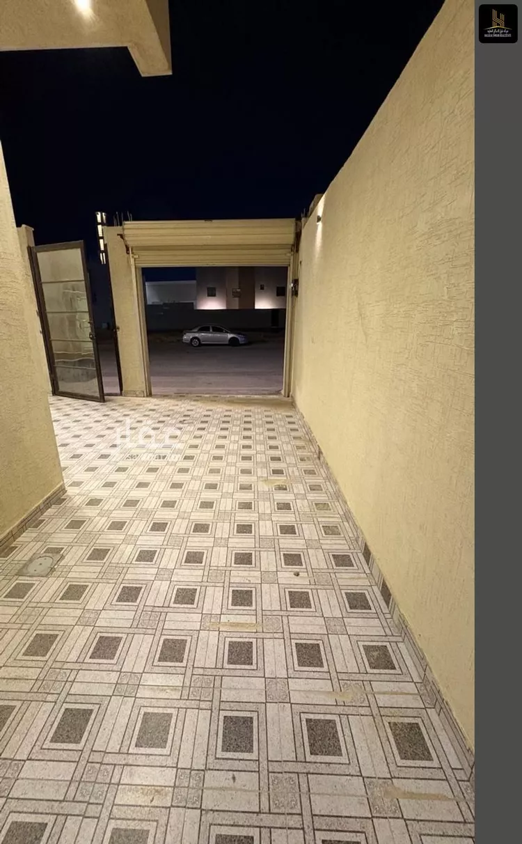 فيلا للإيجار في شارع أبي المجد الأنصاري, حي المهدية, مدينة الرياض, منطقة الرياض صورة 4