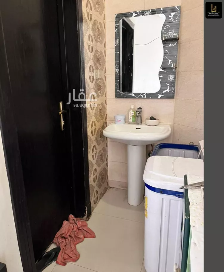 غرفة للإيجار في شارع تيماء, حي ظهرة لبن, مدينة الرياض, منطقة الرياض صورة 4