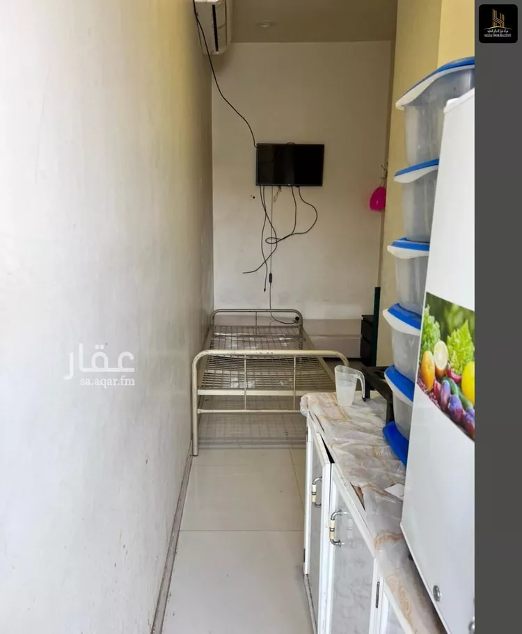 غرفة للإيجار في شارع تيماء, حي ظهرة لبن, مدينة الرياض, منطقة الرياض صورة 5