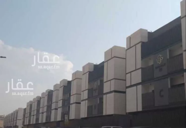 شقة للإيجار في شارع 945309, حي النرجس, مدينة الرياض, منطقة الرياض صورة 2